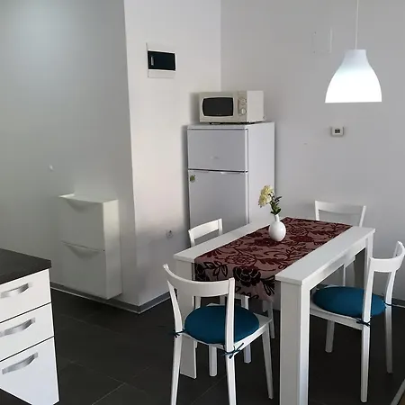 Arenacentar Apartment