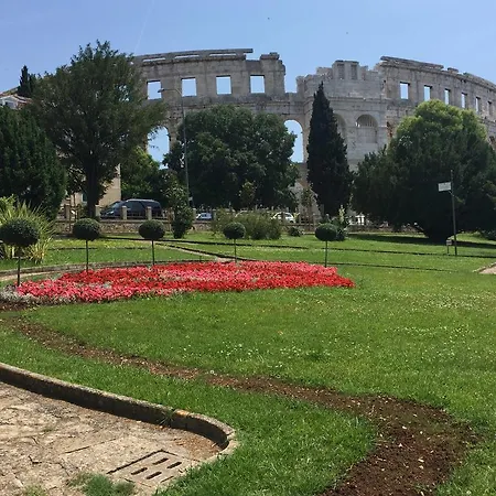 Apartment Arenacentar *