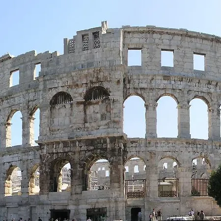 Arenacentar Pula