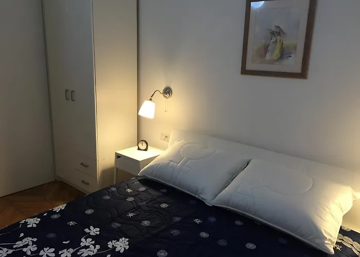 Arenacentar Apartment Pula