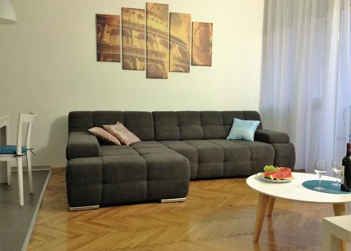 Apartman Arenacentar *