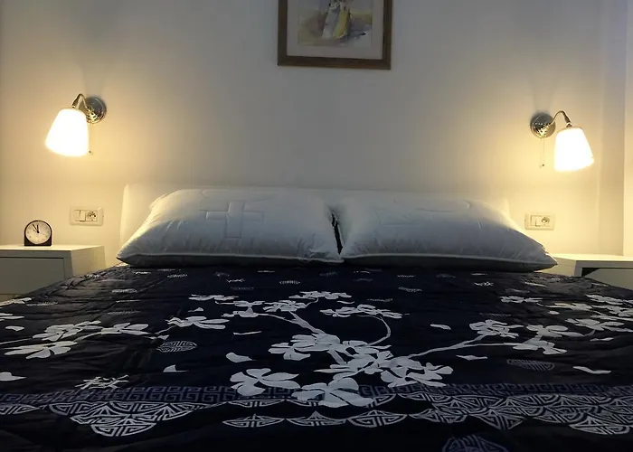 Apartman Arenacentar *