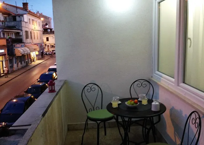 Apartment Arenacentar *