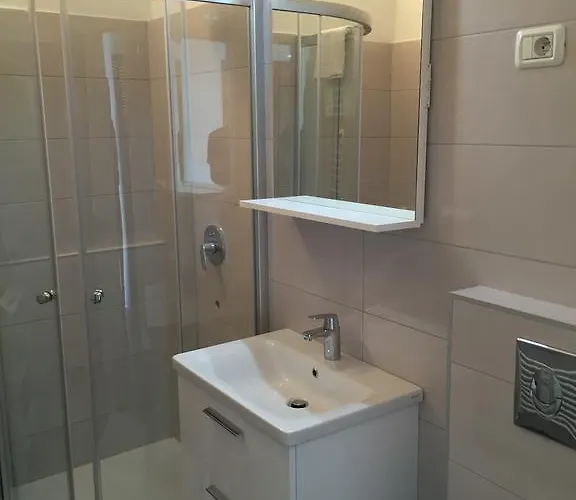 Arenacentar Apartman Pula