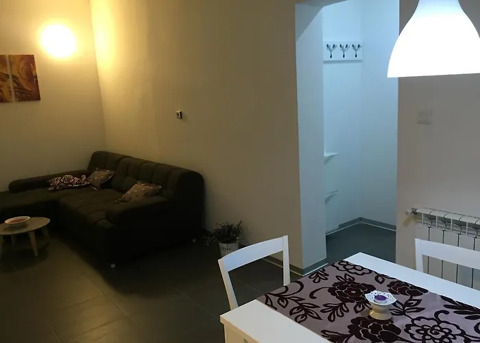 Arenacentar Apartment *