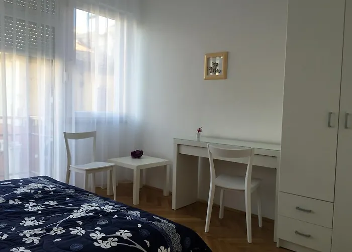 Apartment Arenacentar