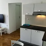 Arenacentar Apartman