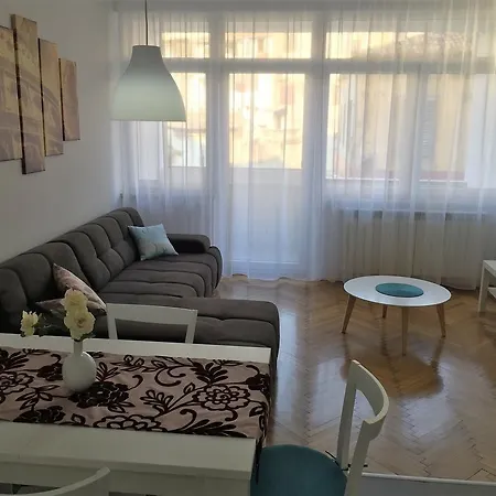 Apartamento Arenacentar