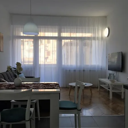Arenacentar Apartment Pula