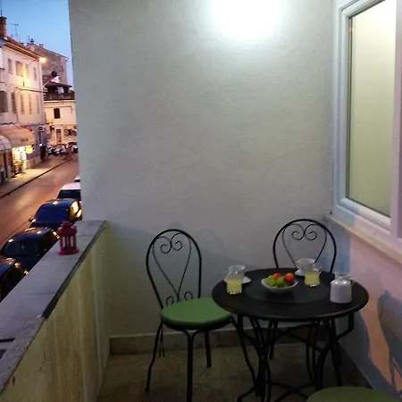 Apartamento Arenacentar *