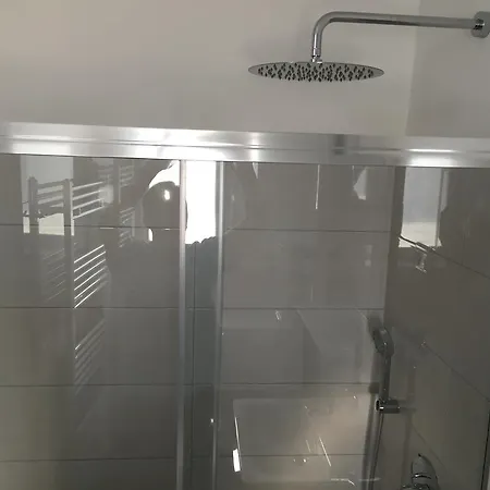 Arenacentar Apartamento Pula