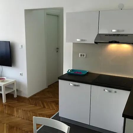 Arenacentar Apartment