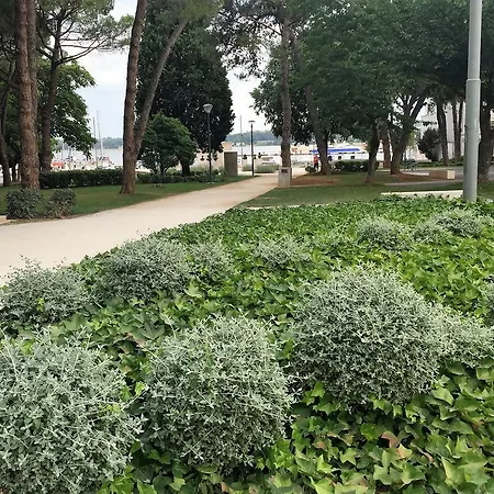 Apartman Arenacentar Pula