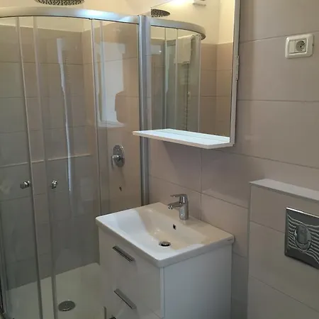 Arenacentar Apartamento Pula