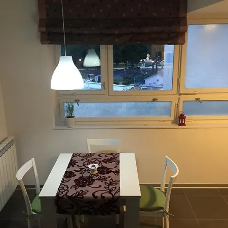 Apartamento Arenacentar Pula