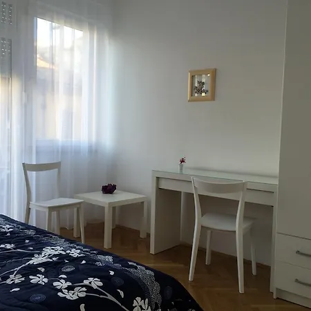 Apartamento Arenacentar