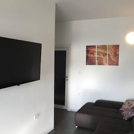 Apartment Arenacentar *