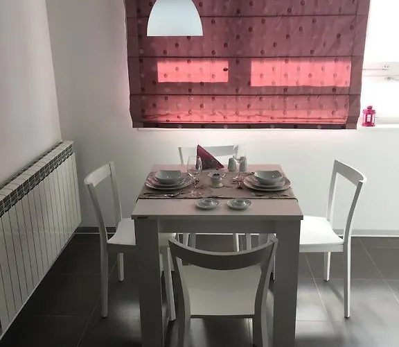 Apartamento Arenacentar *