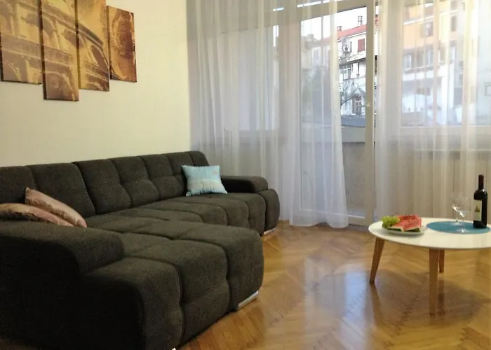 Apartamento Arenacentar *