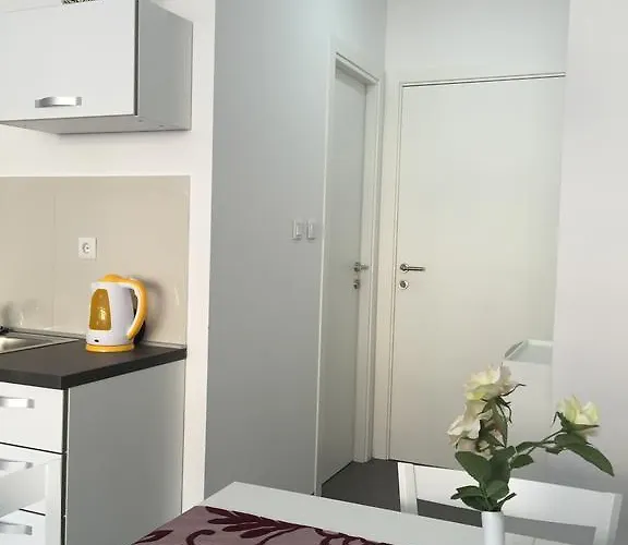 Arenacentar Apartamento *