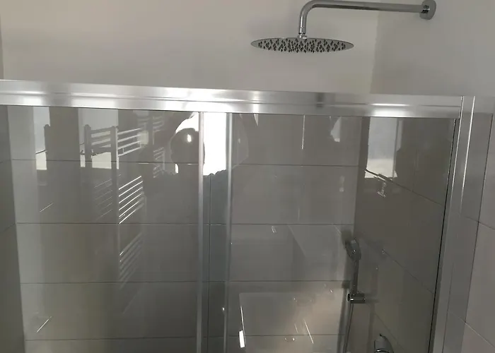 Arenacentar Apartamento Pula