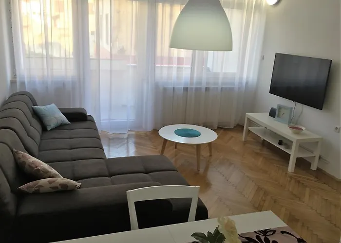 Apartamento Arenacentar *
