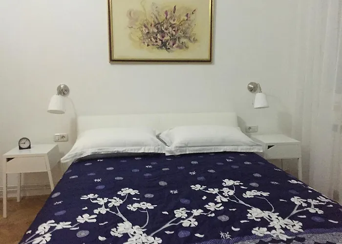 Apartament Arenacentar *