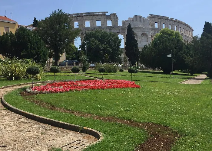 Apartament Arenacentar *