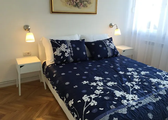 Arenacentar Apartament *